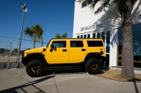 ハマー H2 新車並行車両 | 車両詳細情報 | HUMMER ハマー 専門店HUMMER